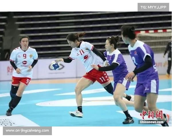 全国青年女子手球锦标赛12月15日西宁开赛