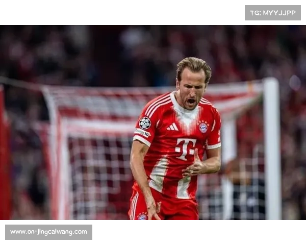 凯恩德甲18场狂轰21球，领跑五大联赛射手榜