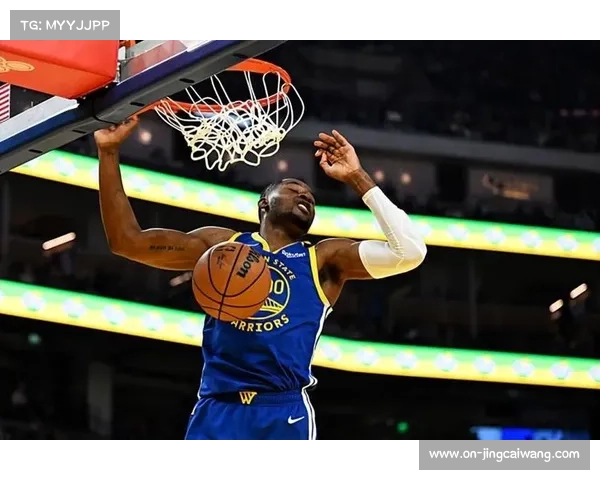 勇士有意用库明加交易换回维金斯，探索潜在可能性